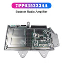 7PP035223AA Booster Radio Amplifier for Porsche Panamera Cayenne Macan 911 991