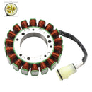 STATOR GENERATOR 5032611 FOR JOHNSON / EVINRUDE OUTBOARD 40HP 50HP 4T 2001-2004