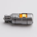 Car Light LED-T10 Ultinon Pro6000 W5W 11961U60CW 6000K 80LM For PHILIPS