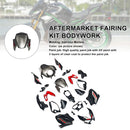 Injection Bodywork Fairing Kit for Kawasaki Z900 2025-2026
