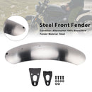 2021-2023 BMW R nineT Option 719 Steel Front Fender