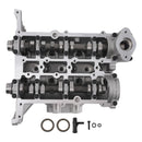 10/2017-02/2020 For ford Focus III Turnier M1DH 998 Estate Complete Cylinder Head CM5G-6C032-CB