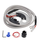 Ignition Points Plate Assy For Honda CB 500 550 F Four CB550K CB 750 A 1971-1978