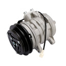 A/C Compressor 447200-7443 For Kubota 12V M4900 M5700 M6800 L4200 L4610 L4310