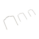 Radiator Hose Clip Fit BMW E39 E38 E60 E90 745Li X5 E46 325I 328I M3 540I 740Il