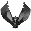 Front Nose Cone Headlight Fairing Cover For Daytona 660 2024-2025