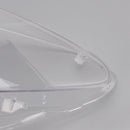 2009-2017 For BMW 5 F10 F11 Left+Right Headlight Plastic Cover with Seal Kit 171425-02 63117271912