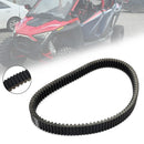 Drive Clutch Aramid Belt 3211226 For Polaris Rzr Pro R 4 Sport Ultimate Premium