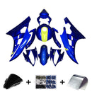 Injection Fairing Kit Bodywork Plastic ABS For Yamaha YZFR6 YZF-R6 2006-2007
