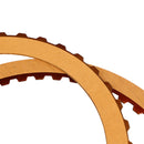 6F35 Transmission Rebuild Kit For Ford Lincoln Mazda 2013-on