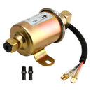 Electrical Fuel Pump for Onan Cummins - Part Numbers 149-2620 A029F887 A047N929 for High Quality Performance