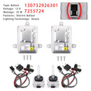 Xenon HID Headlight Ballast Control Module 130732926301 7255724 For BMW
