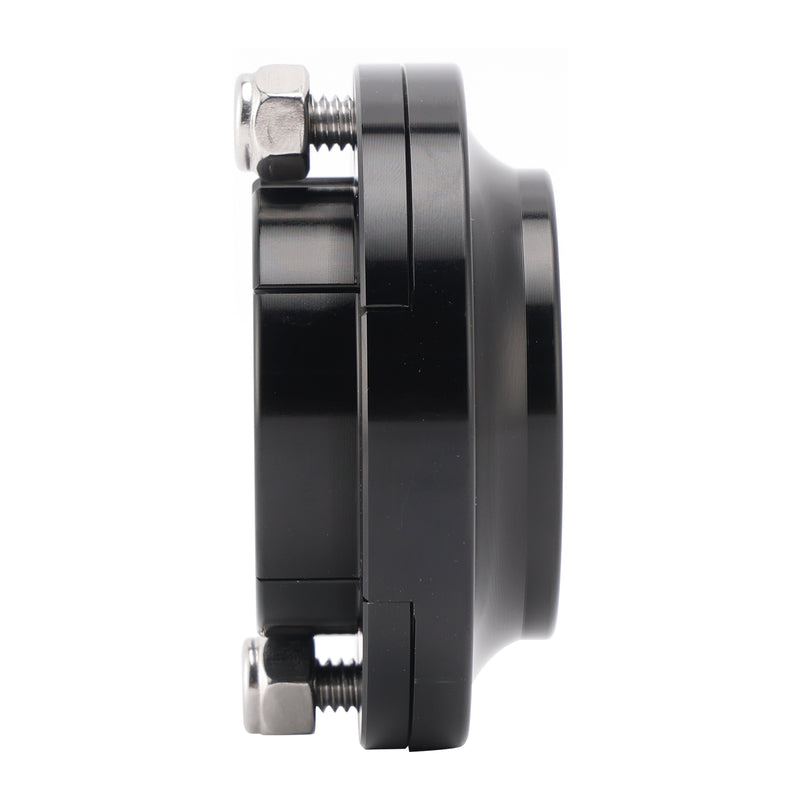 Fire Wall Pass Through  Raw Bracket Harness For Holley Terminator x Max