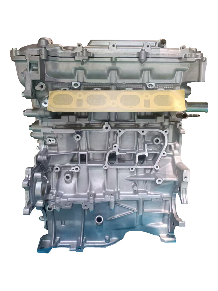 New  2ZRFE Engine Motor For Toyota Matrix COROLLA 1.8L Dual VVti 4 Cylinder