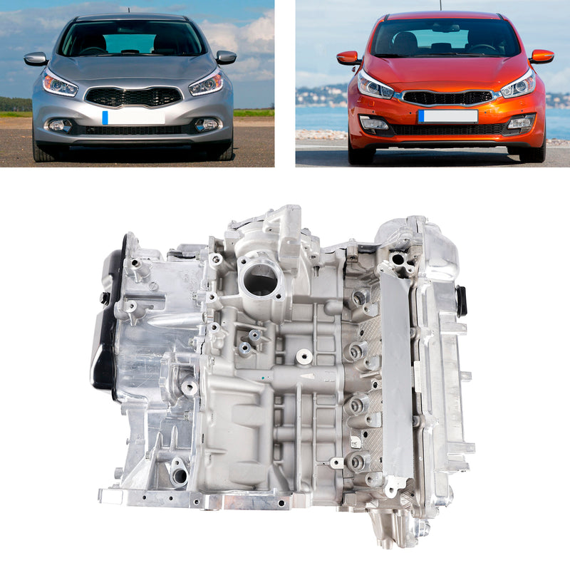 Hyundai Veloster (FS) 2012–2018 / Veloster (JS) 2018–2020 G4FJ New Engine Assembly 1.6T