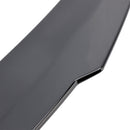 Gloss Black Rear Boot Spoiler For BMW 4 Series F33 Convertible 2013+ PMS Style