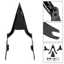 Passenger Sissy Bar Backrest for FXBB 107 2018-2020 FXBBS 114 2021-2024