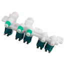 Water Inlet Valve Fit For Samsung Washer DC97-15459G