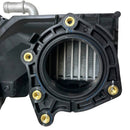 2024-2025 LEXUS TX350 TX500h 2.4L L4 - Electric/Gas (Hybrid) Turbo Intercooler Assy