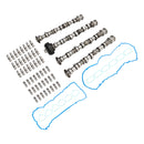 Jeep Wrangler 2012-2017 / Wrangler JK 2018 3.6L Camshafts Rockers Lifters Kit