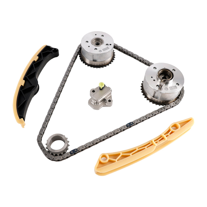 G4FJ 1.6T Engine Piston Gasket Valve Bearing Timing Kit w/ Rods for Hyundai KIA