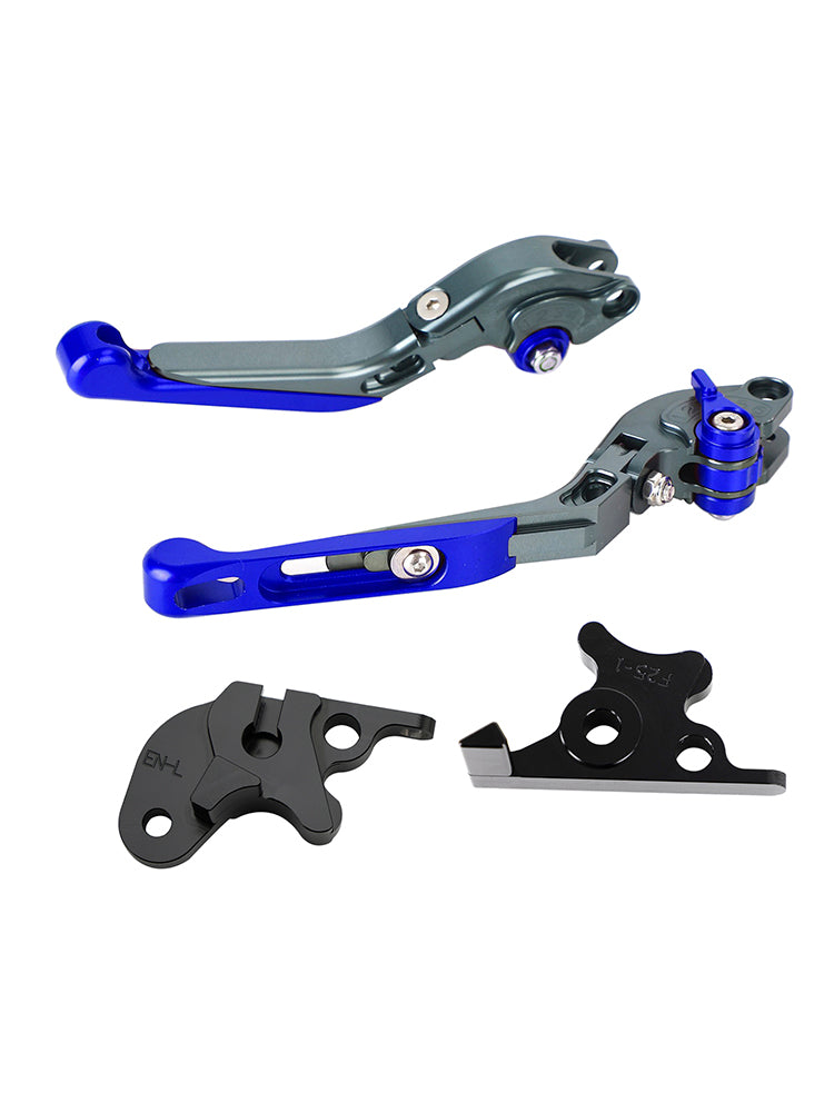 Adjustable Clutch Brake Lever fit for CFMOTO 250SR 250NK CBS 2019-2022