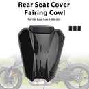 2020-2023 For 1290 Super Duke R Rear Pillion Seat Cover Fairing Cowl