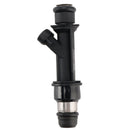 1PCS Fuel Injector 12589465 Fit Hummer H3 Fit Chevrolet Trailblazer Colorado