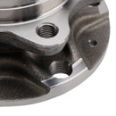 2007-2011 Audi S6 V10 5.2L Rear Wheel Hub Bearing Assembly 4D0407613E