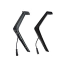 Polaris RZR XP 1000 Turbo 2019-2022 LED RGB Grille Lights Turn Signal Fang Accent