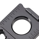 CNC Rear Chain Adjuster Axle Block For SUZUKI DRZ400SM 400S 400E 2005-2024