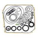 0B5 DL501 Transmission Master Rebuild Kit For Audi A4 A5 A6 A7 Q5