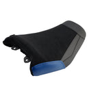 2024-2025 For Suzuki V-Strom250Sx Front&Rear Raider Passenger Cushion Kit Blue