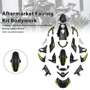 2020-2022 for Street Triple 765 R/RS Injection Bodywork Fairing Kit