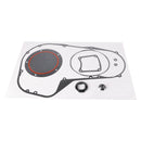 STATOR GENERATOR REGULATOR PRIMARY GASKET FOR EVOLUTION DYNA SUPER GLIDE 99-00