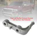 Rear Left Muffler Exhaust Bracket 68275662AB For Ram 1500 5.7L 6.2L 19-24