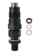 1Pcs Fuel Injector For Toyota 3L Hilux Hiace 2.8L Engine 23600-59105