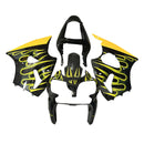 Injection Fairing Kit Bodywork For Kawasaki ZX6R 636 2000-2002 ZZR600 2005-2008