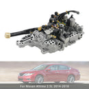 JF018 CVT Transmission Valve Body For Nissan Altima 2.5L 2014-2018