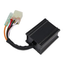 CDI Ignition System Unit Box fit for Yamaha VK540 2017-2018 8AU-85540-00