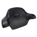 2014-later Touring & Tri Glide King Chopped Trunk Wrap-around Backrest Pad