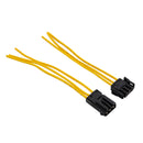 Stator Coil Plug Connector fit for BMW C400X K09 C400GT K08 2018-21 G450X 07-10