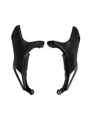 2022-2026 For Yamaha XSR900 Side Seat Fairing Panel Cowl