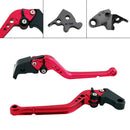 Long Clutch Brake Lever fit for YAMAHA XSR 155 MT15 2019-2022