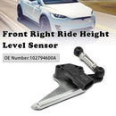 Front Right Ride Height Level Sensor for Tesla Model S 2012-2021 Model X 16-21