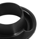 VW Bus T4 4× Cover Bottom Rubber Plate Spring Bottom 7D0511143