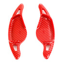 Steering Wheel Paddle Shifter Extension fit BMW 3 4 5 G20 G22 G30 2018+