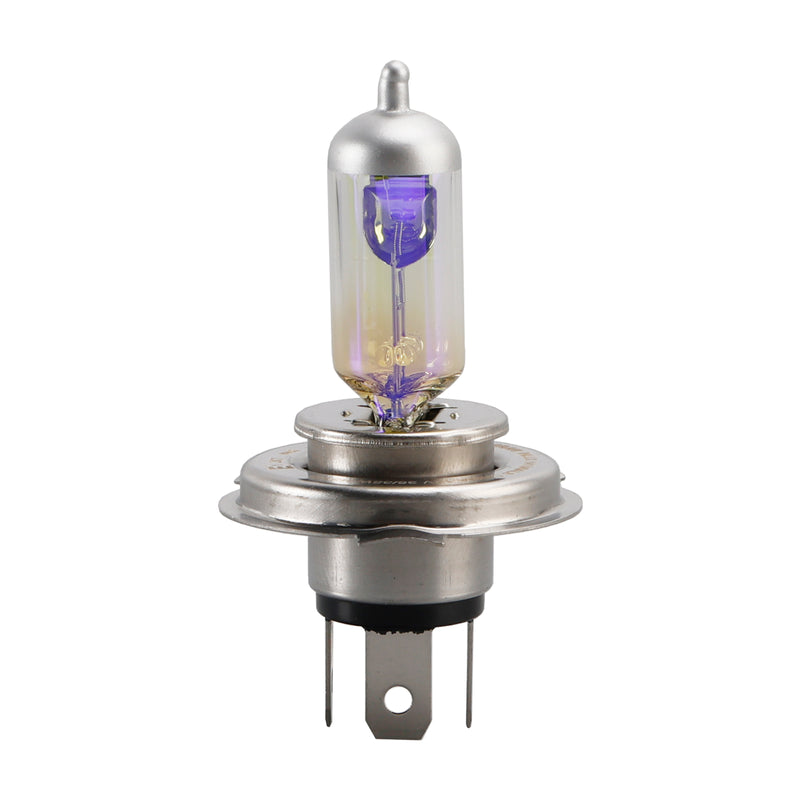 Motorcycle Lamp Allseason HS1 64185ALS PX43T 12V 35/35W For OSRAM