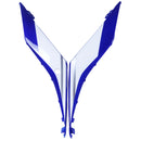 Amotopart Yamaha YZF-R3 2014-2018 R25 2015-2017 Fairing Kit Bodywork ABS