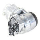 Engine Oil Cooler Oil Filter Assembly 11427508966 For BMW 120i 320i 520i X1